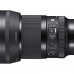 Sigma 50mm f/1.4 DG DN	